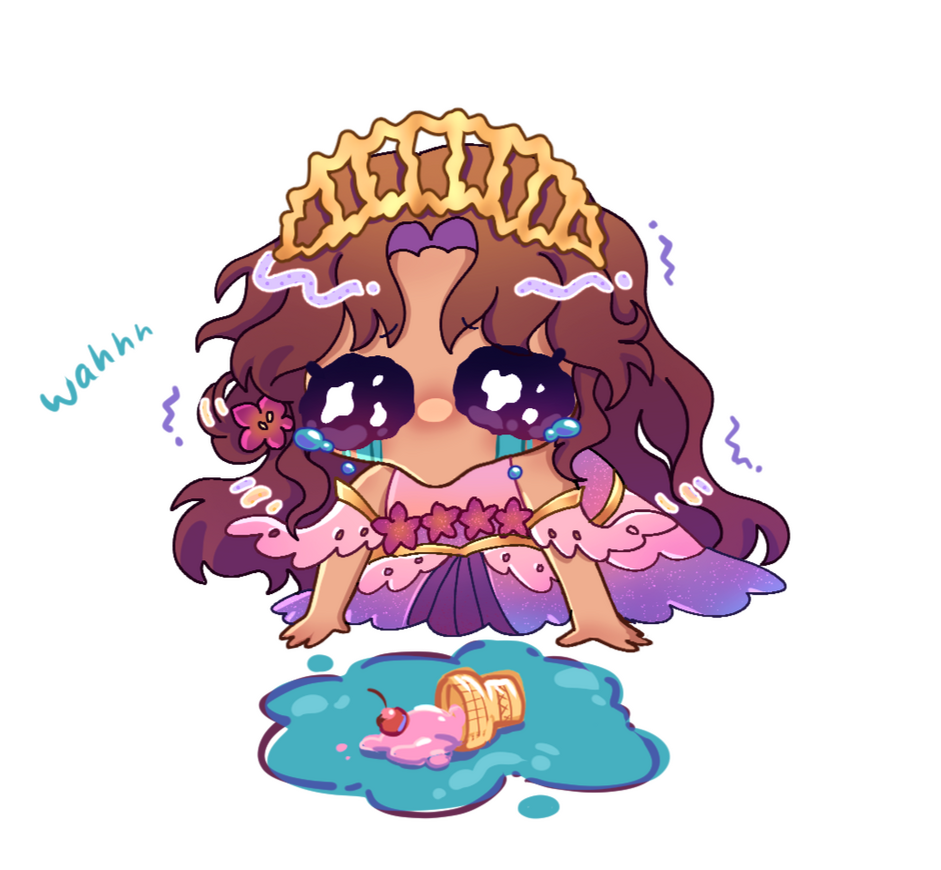 Waaaaa - @Dreamy_hime