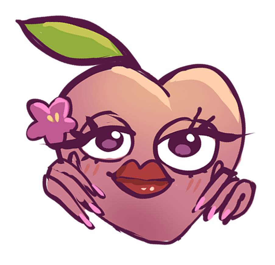 Pia (April Fool&#39;s 2024) - Dreamy_hime