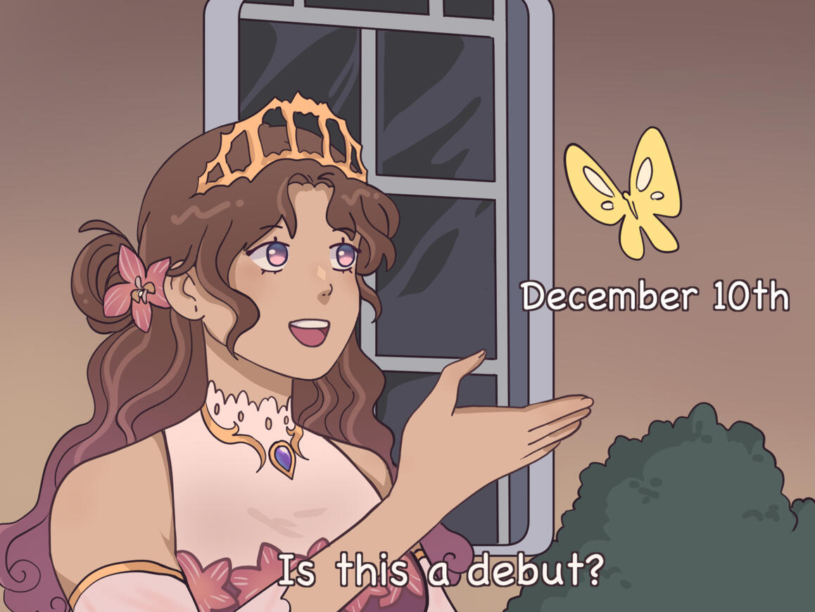 Is this a Bird - @Dreamy_hime