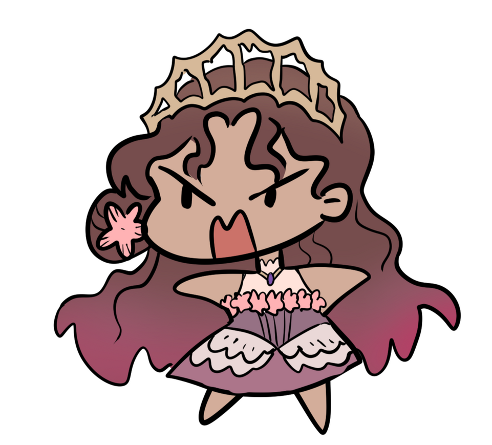 Mad Dia - @Dreamy_hime