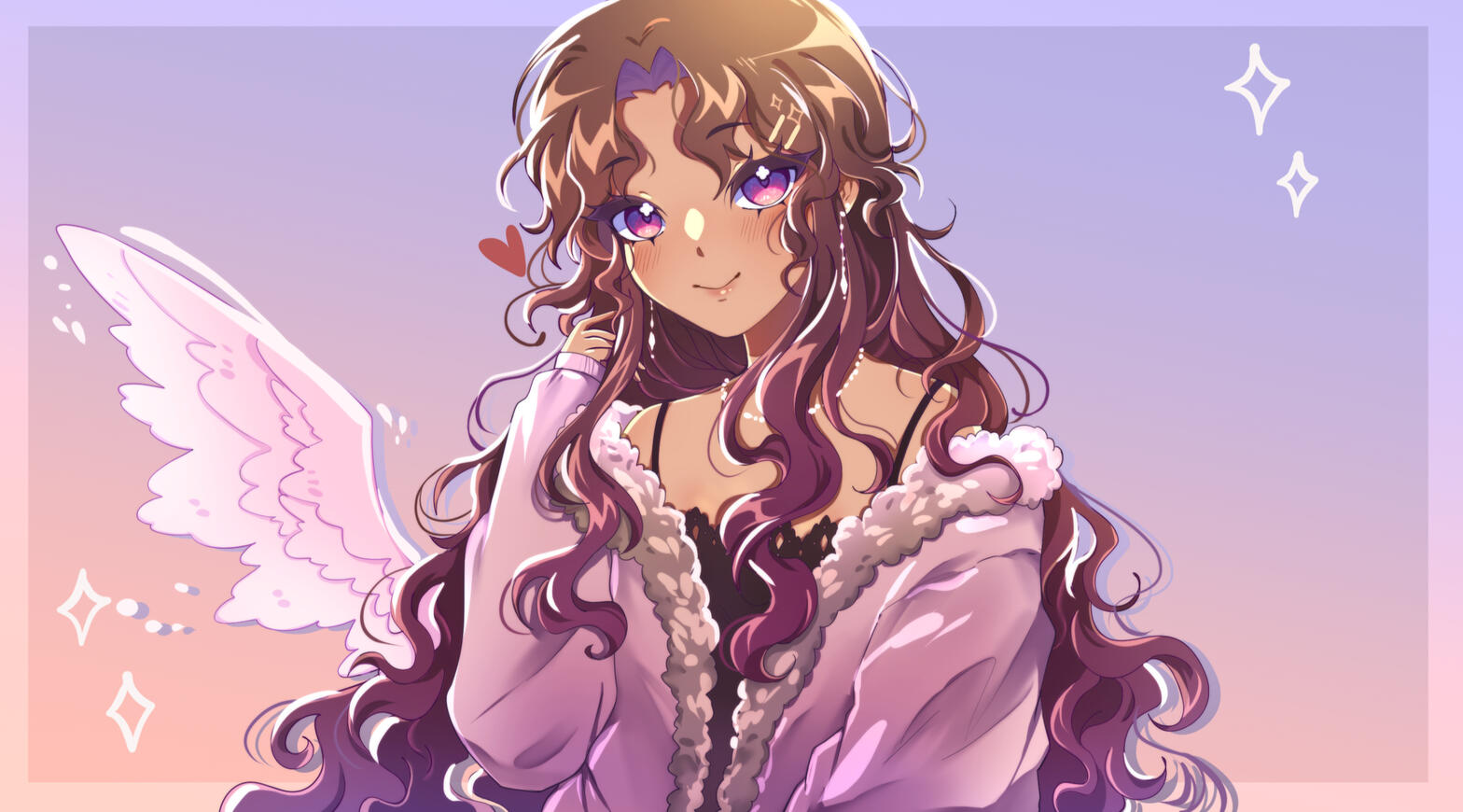 Starting Soon - @Dreamy_hime